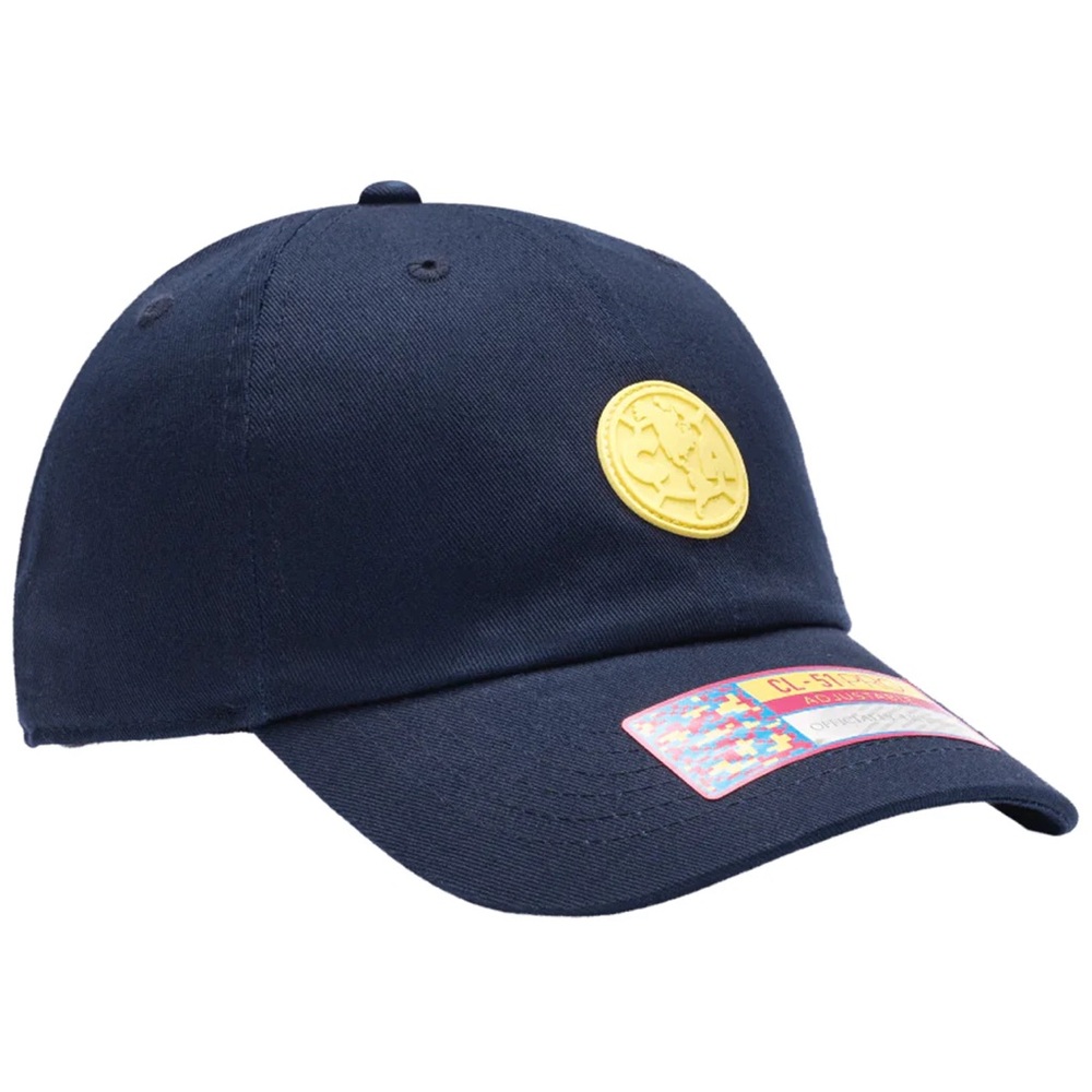 Club America Navy Cap